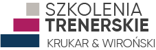 Szkolenia Trenerskie Logo